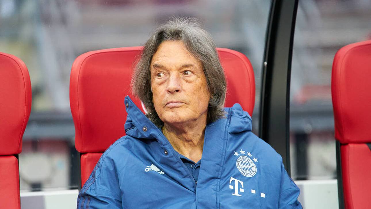 Hans-Wilhelm Müller-Wohlfahrt spricht über Guardiola