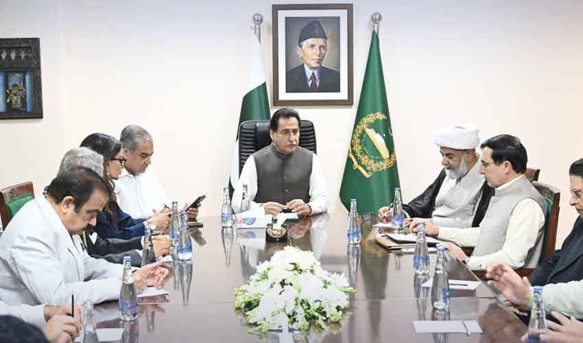 PTI march hangs in balance as govt-opposition talks resume today