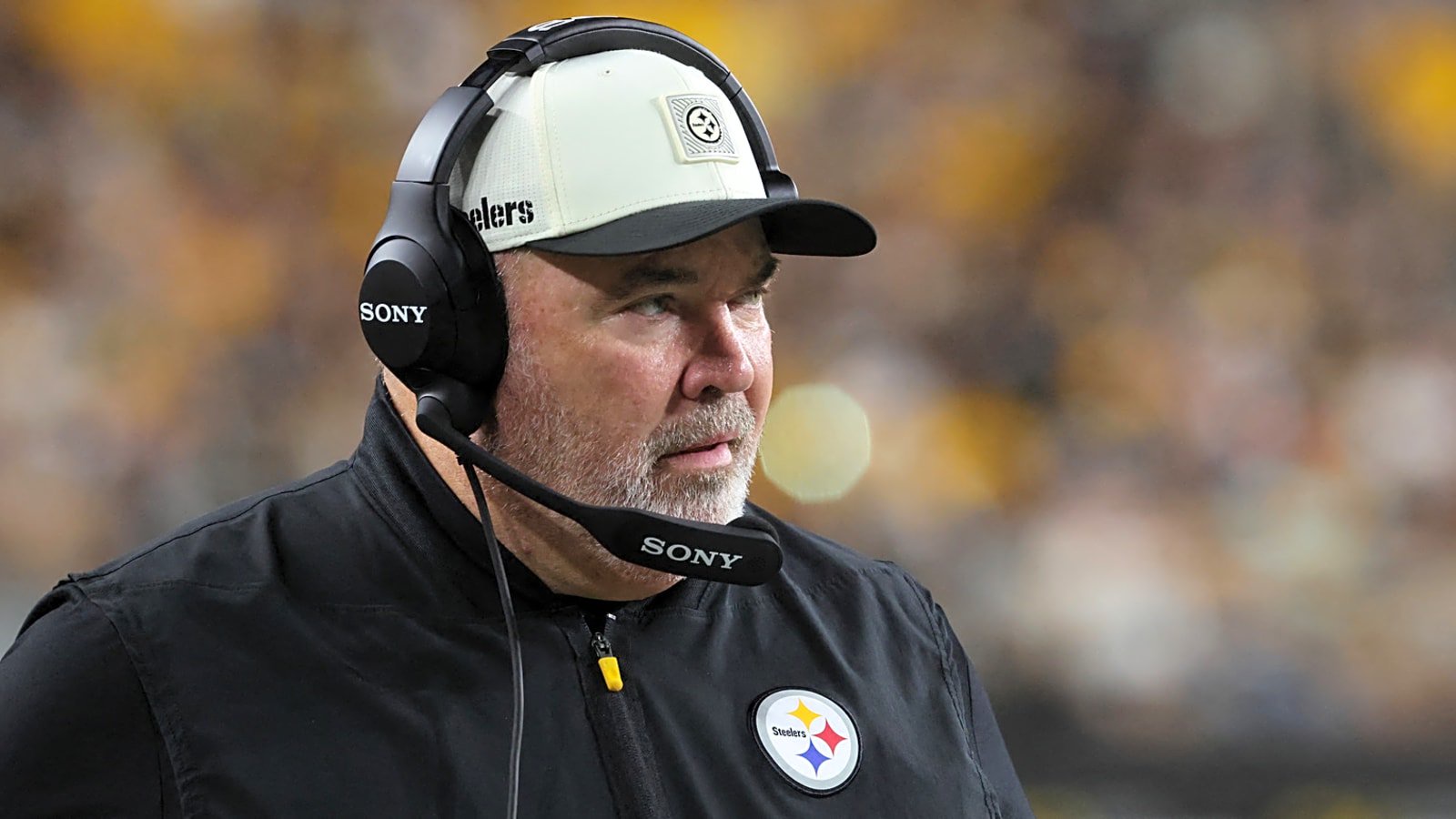 Mike McCarthy expands on heated moment with Aaron Rodgers during Steelers’ loss to Browns