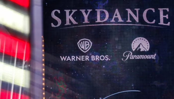 Paramount to reshape Hollywood with major Warner Bros. deal