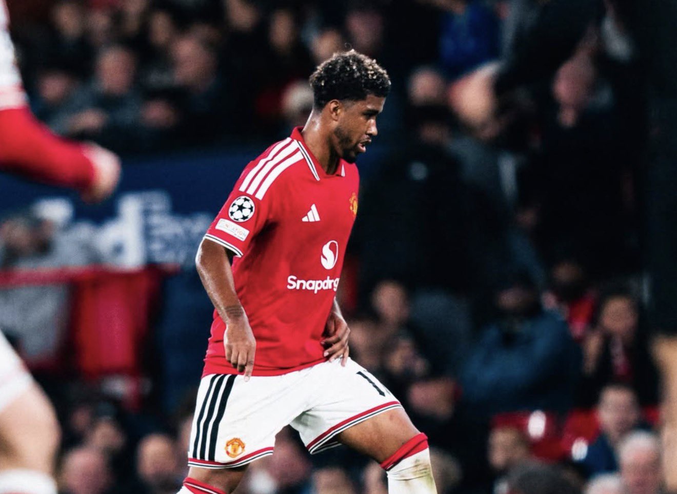 We Are In A Bad Moment, But We Have To Work To Change This Result –Santos