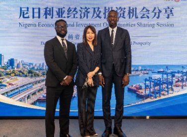 Flutterwave Appoints Guo Songmei Banking Executive To Lead Asia-Africa Expansion