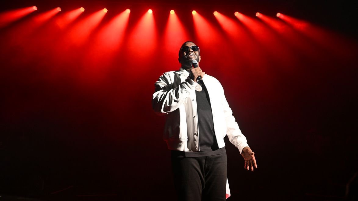 Sean ‘Diddy’ Combs’ head injury linked to prison fight with convicted drug lord: reports