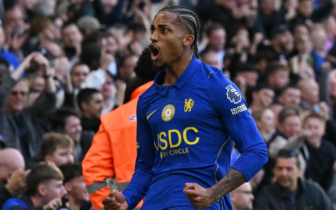 How Joao Pedro became the Premier League’s best striker as Chelsea curse lifted