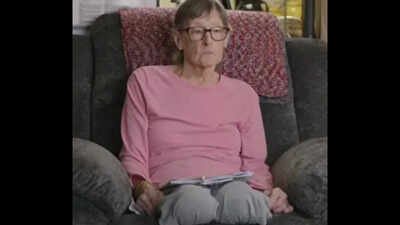 74-year-old Ohio woman sues hospital for amputating her left leg. Surgery was supposed to be on her right leg