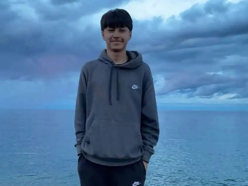 Investigators Identify Gathering Near Scene of Cass Lake Teen’s Killing