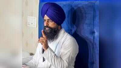 Avoid meeting Mann over Bandi Singhs’ release: Akal Takht to SGPC member