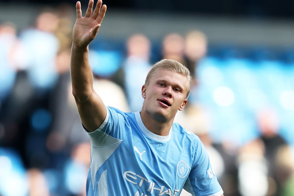 Erling Haaland ‘the most vocal’ about Man City charges as true feelings comes to light