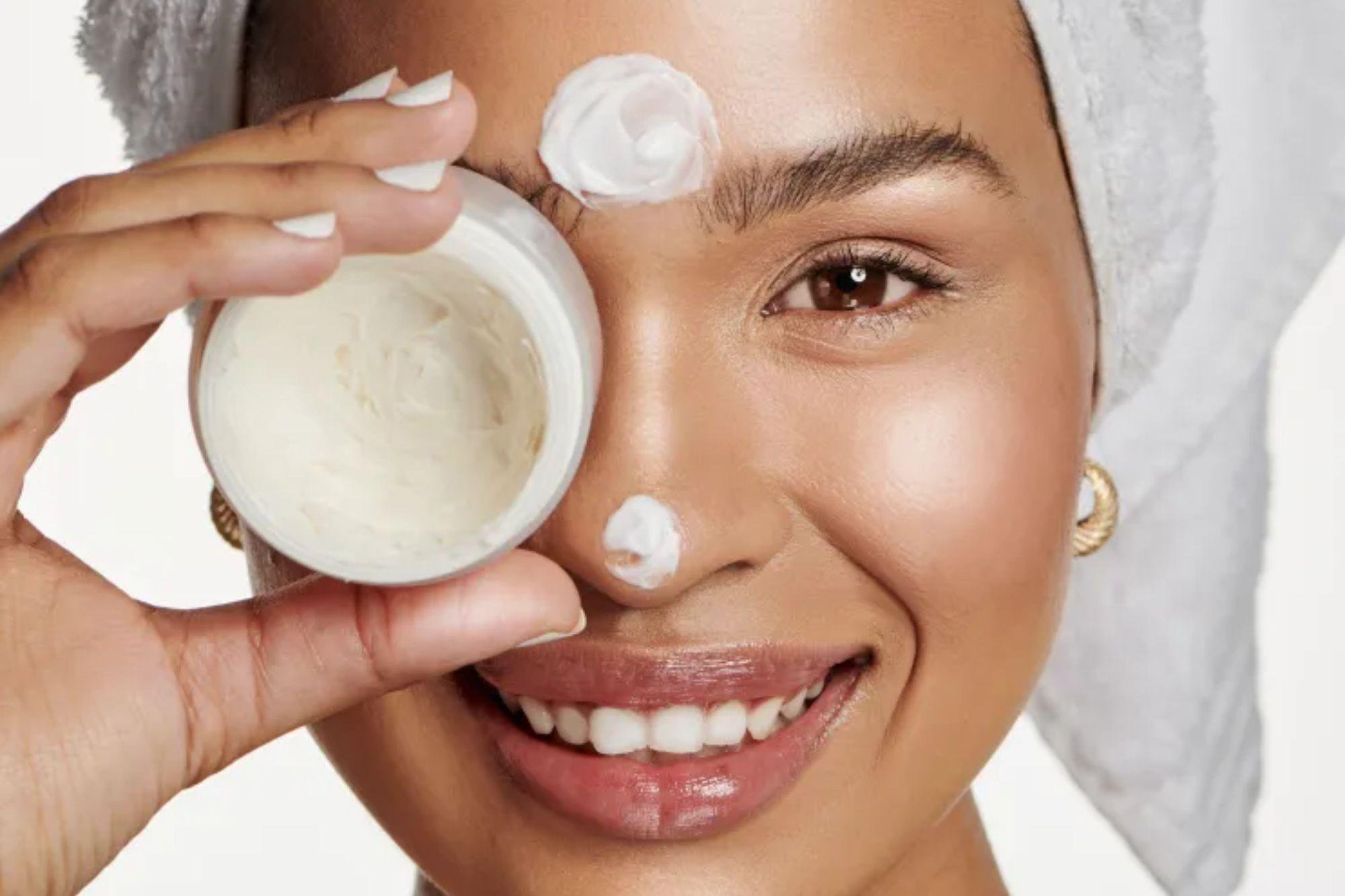 Pep talk: Buzzy peptide potions trick your skin into reversing the signs of aging