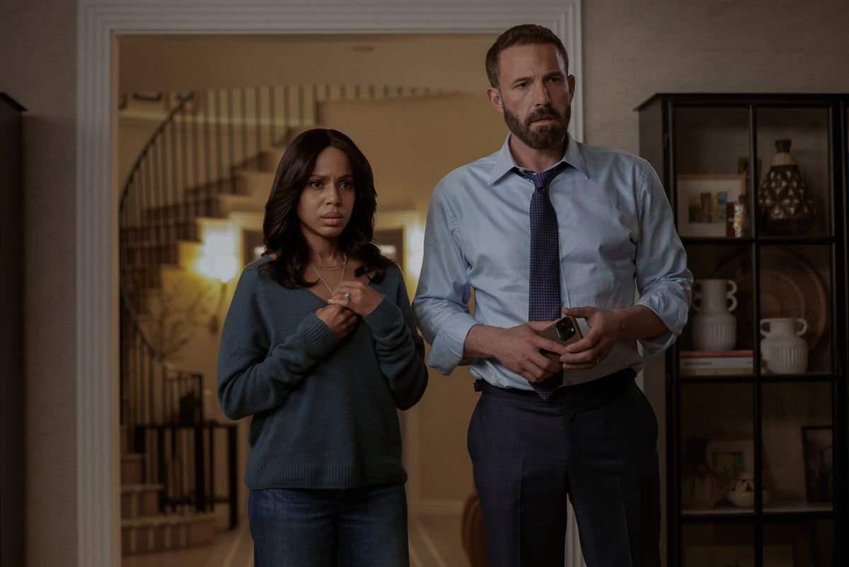 Who was behind the kidnapping in Netflix’s Animals?