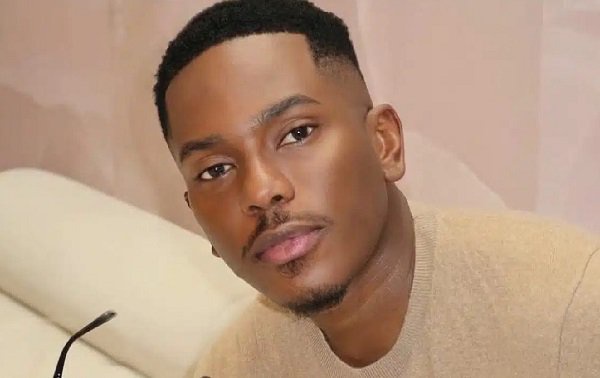 I’m not a womaniser, says Actor Timini Egbuson
