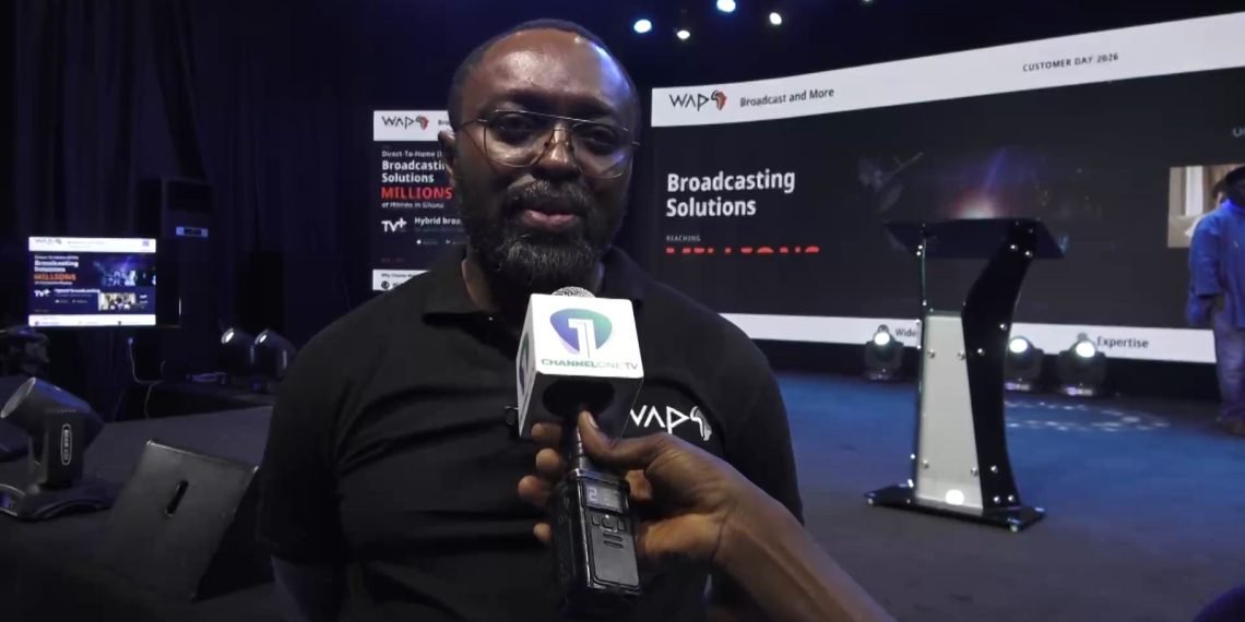 WAPS introduces TV Plus App to expand access to television content