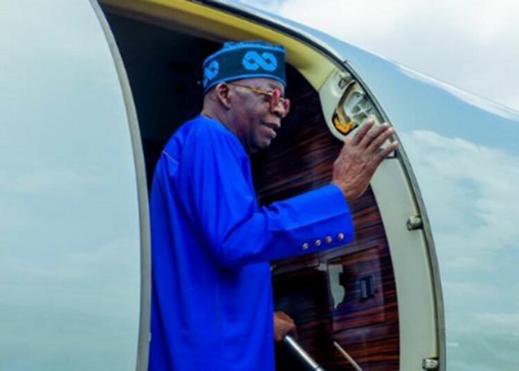 Six Issues Awaiting Tinubu As He Returns From Working Vacation