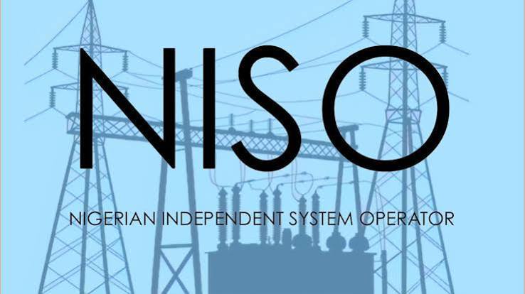 NISO restores national grid after multiple transmission line trippings
