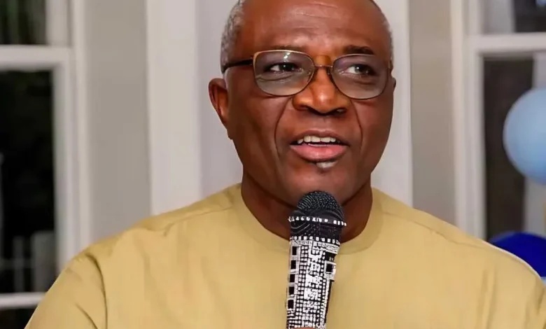 You Know Nothing About Economics – Presidency Hits Back At Atiku