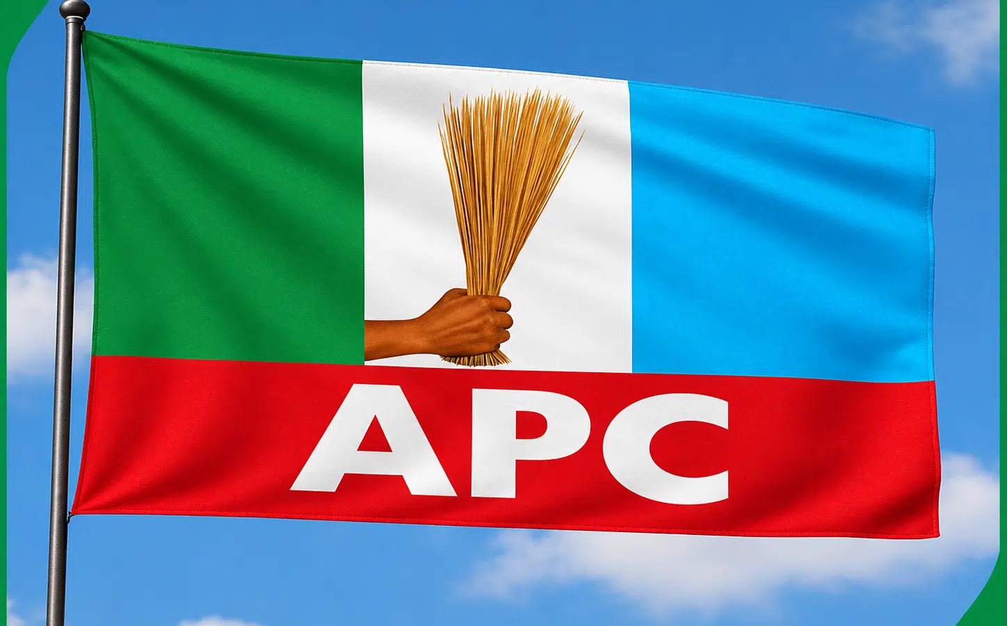 Eight Lawmakers Dump APC Over Insecurity (Full List)