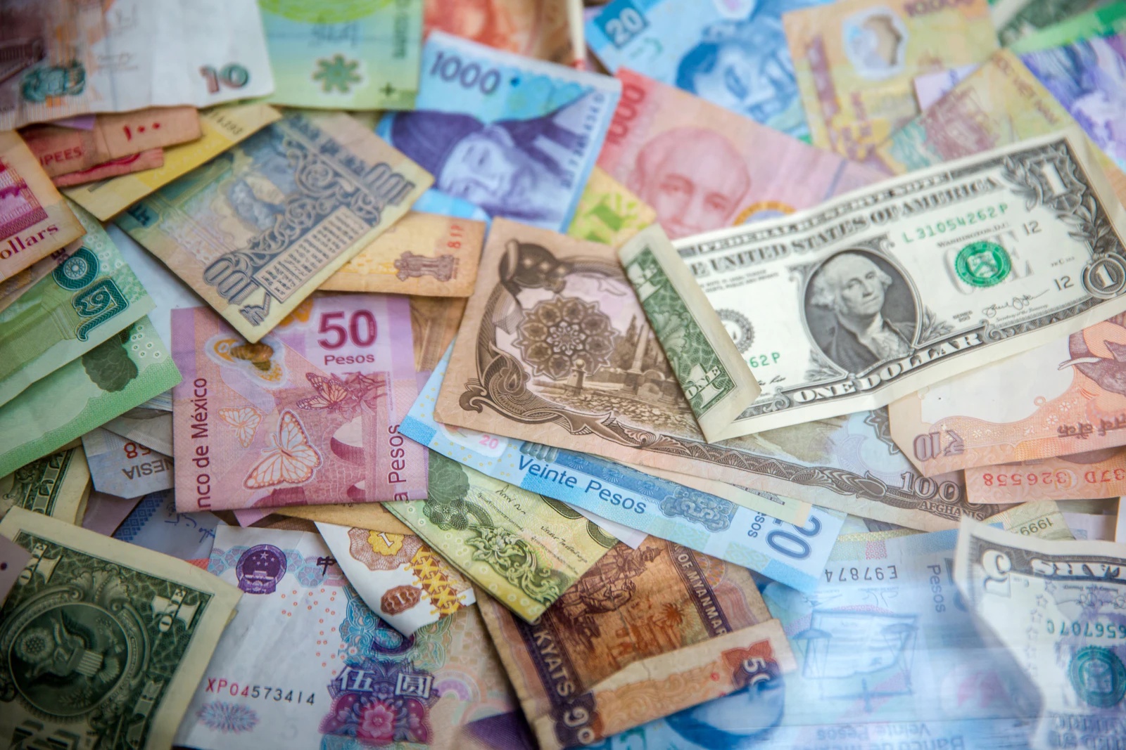 Top 10 Weakest Currencies in Africa in 2026
