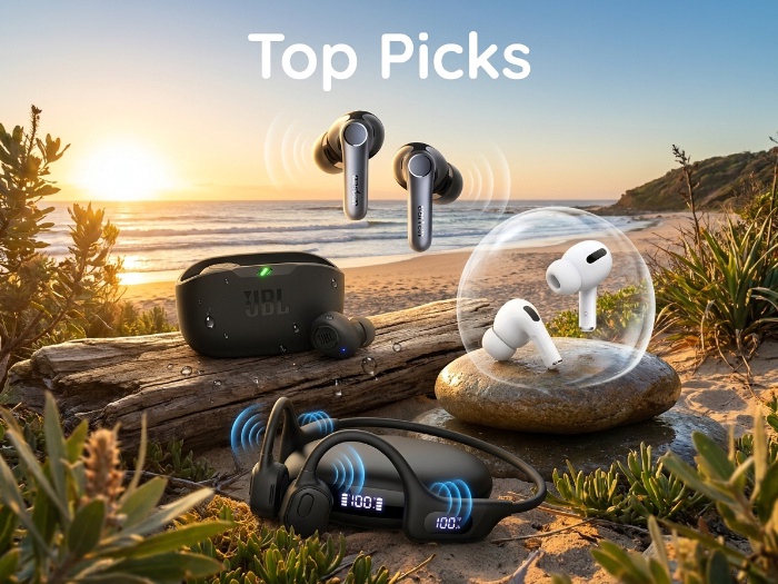 The Best New Earbuds for Every Listener in 2026