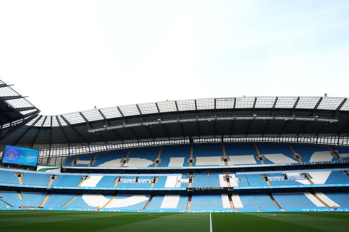 Man City 60-point deduction discussed as demand for stronger punishment made to Premier League