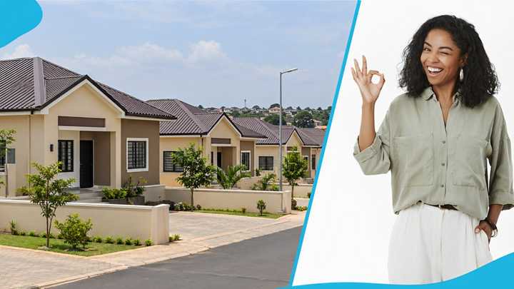 Government Houses Ghanaians Can Apply to Buy: Requirements and Payment Options Explained