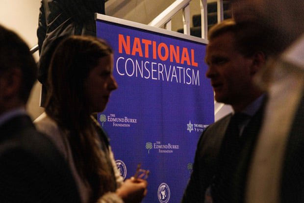 US, Israeli and European far-right figures to gather for conference in Israel