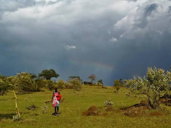Mixed Weather Ahead as Kenya Met Reveals What Kenyans Should Expect This Week