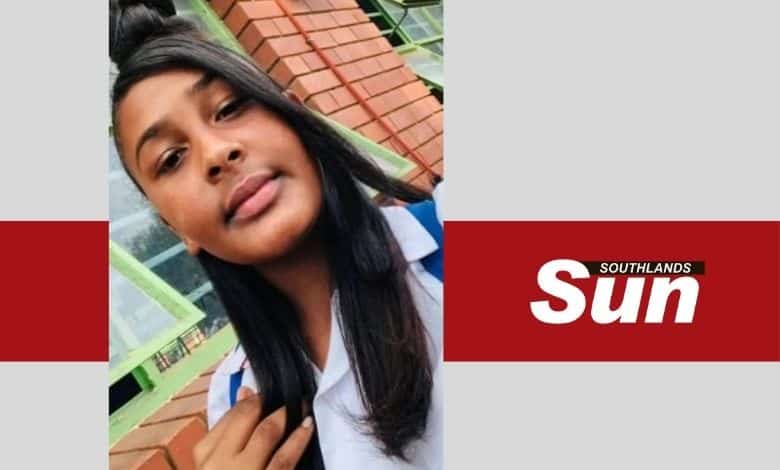 Calls to find missing Wentworth woman intensify