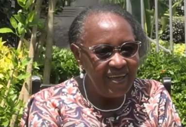 69-Year-Old Woman Reveals How She Met Her Husband – Reveals She Has Never Slept with Any Man