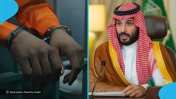 Saudi Arabia Arrests 13,889 Foreigners and Deports Over 10,000 in One Week