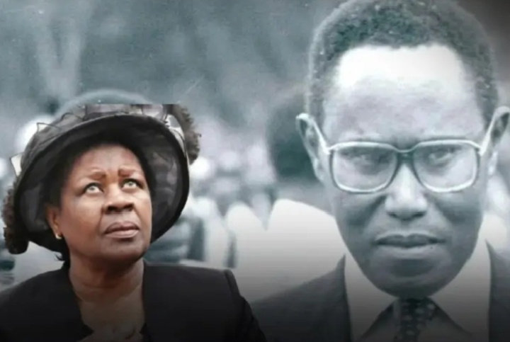 Saitoti’s Widow Fights to Block Exhumation as Man Claiming to Be His Son Demands DNA Test
