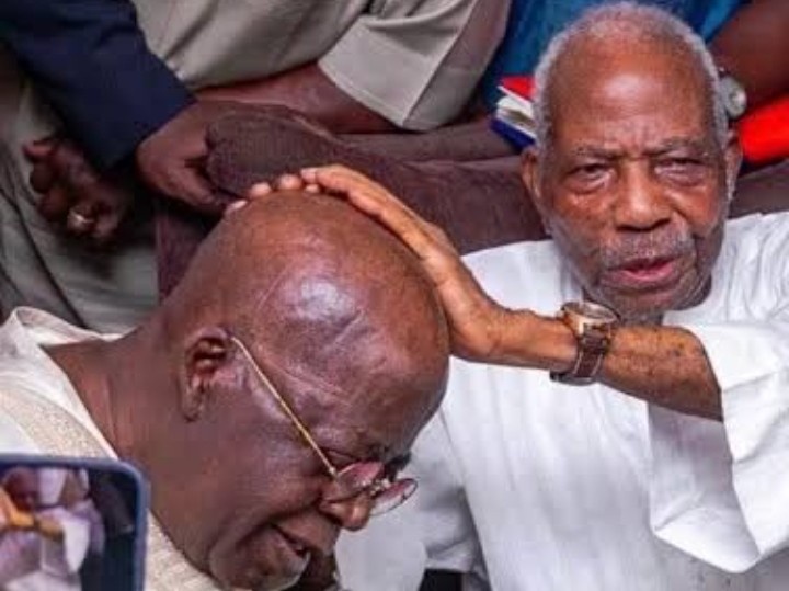 Today’s Headlines:Fasoranti, One of Awolowo’s Last Great Titans—Tinubu;FG Confirms Ebola Case in FCT