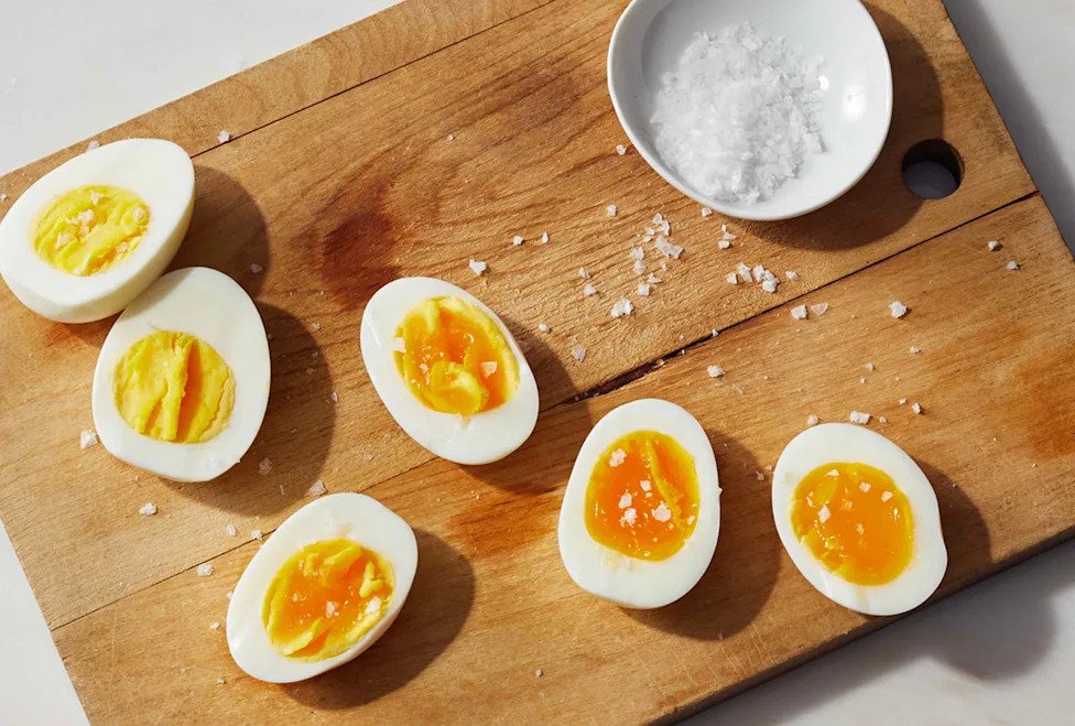 How Many Eggs Is Too Many to Eat Each Week? Nutrition Experts Explain