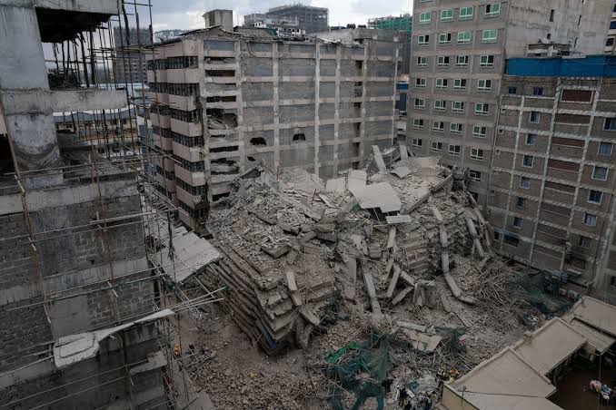 Eastleigh Tragedy: Fresh Details Emerge as 16 People Remain Missing
