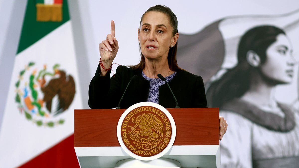 Coast Guard firefight puts US, Mexico at odds despite coordinated border operations