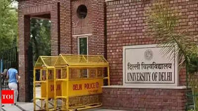 Delhi University plans Rs 8,000 crore hostel expansion to accommodate over 30,000 students