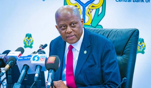 Refusing To Return Wrongly Credited Money Attracts 5-10 Years In Prison – Olayemi Cardoso