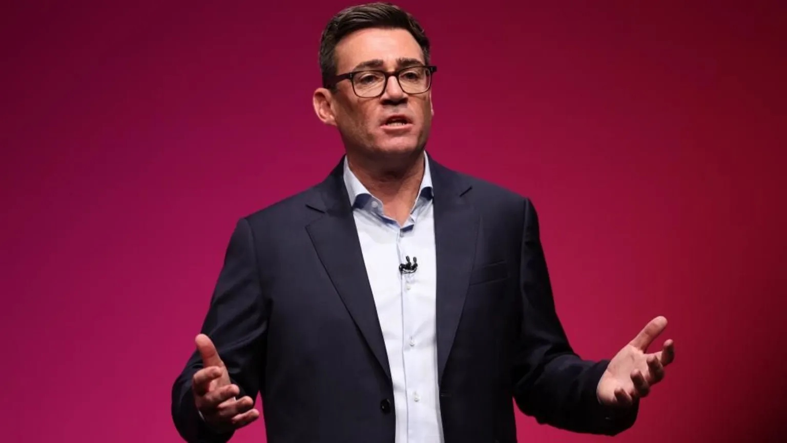 Burnham vows to end existing pension triple lock in 2030 to help fund care