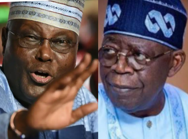 I’ve Abandoned My Farm For Over Three years Now And That’s The Record Tinubu Expects Us To Applaud- Atiku
