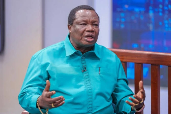 Atwoli Weighs In on Sifuna’s 2027 Presidential Bid, Reveals Who Luhyas Will Support