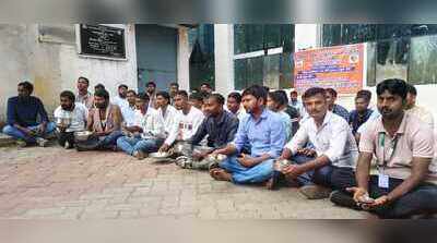 108-ambulance workers threaten indefinite stir from Oct 21 over pending salaries