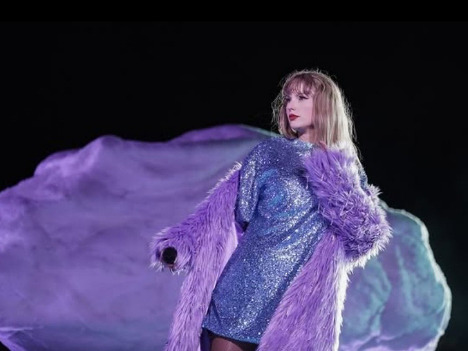 Taylor Swift to perform at Academy Museum Gala 2026