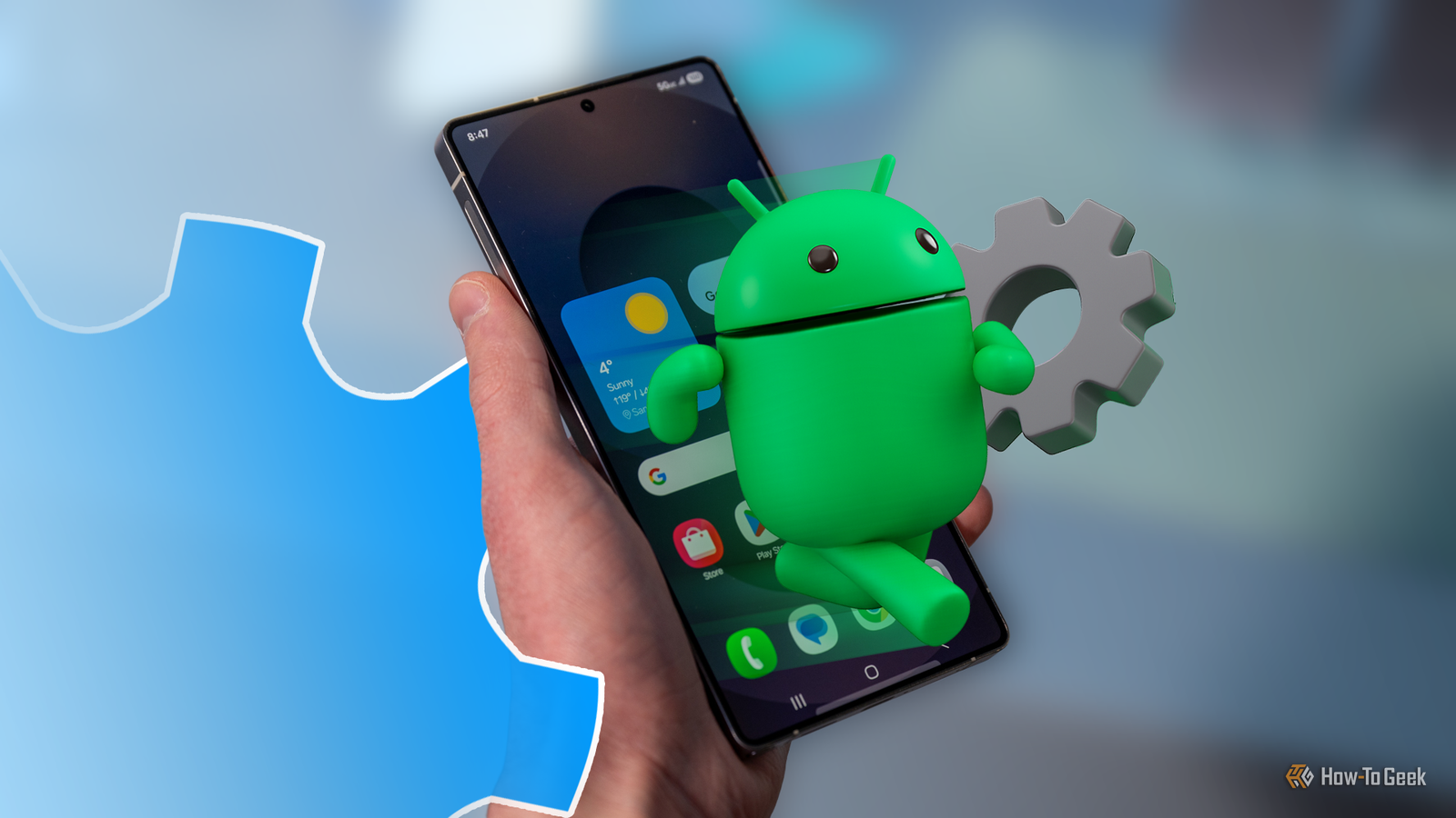 Android will make it harder for apps to mess with your contacts