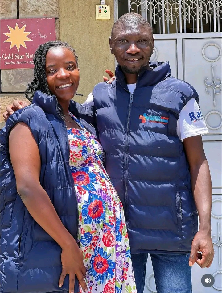 Stevo Simple Boy Announces Breakup with Brenda Following DNA Test Results