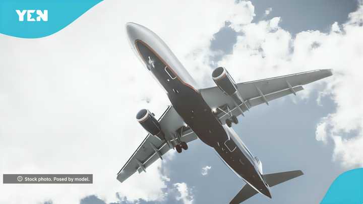 Audio Captures Tense Moments Before Boston-Bound Plane Vanished: “You’re Coming in Blind”