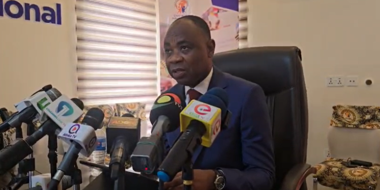 GES cannot be trusted to handle school abuse cases – Child Rights Int’l