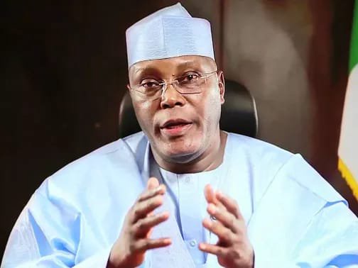 Moonshot: Atiku woos founders, engineers; promises tax relief for startups