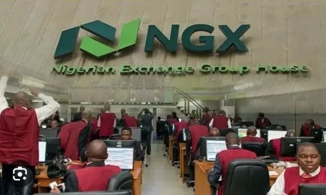 NGX extends losses, as ASI dips 0.07%