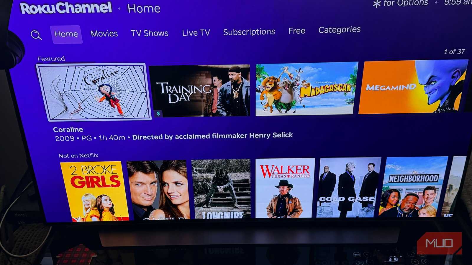 Apple and Google keep trying to take Roku down, but it’s the biggest name in US streaming for these 6 reasons