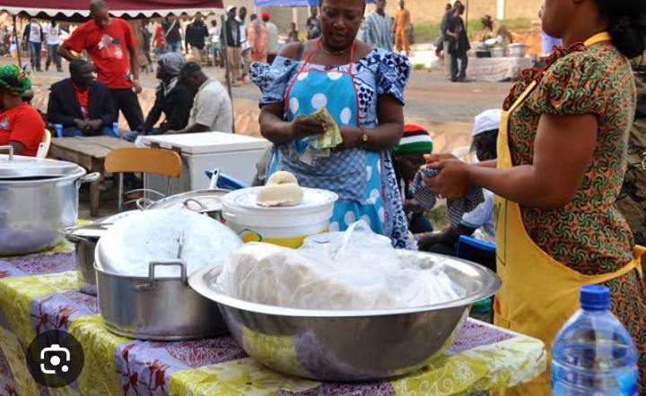Before, You Could Get Beans And Bread With ₦700 Now You need ₦3k For Bread And Beans -Agbonkhese