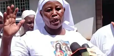 RIP: What Caused Sudden Death of Bungoma Woman Claiming to Be Mary Mother of Jesus